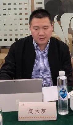 z6尊龙官方细胞治疗集团CEO陶大友先生.jpg z6尊龙官方细胞治疗集团CEO陶大友先生.jpg